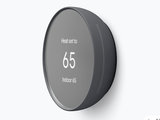 Nest Thermostat US, Black (Charcoal) GGA02081US Min Quantity 6