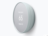 Nest Thermostat US, Green (Fog) GGA02083US Case of 6 Minimum