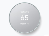 Nest Thermostat US, Green (Fog) GGA02083US Min Quantity 6