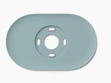 Google Nest Thermostat Trim Kit US/CA Green (Deep Fog)- GGA02087US Min Quantity 8