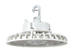 Energetic Lightning Highbay UFO White, 90-150W, Watt & Color Select, 120-277V, Dim HBCNP225E-84050-DS