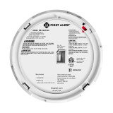 Bulk Quote BRK First Alert Interconnect Hardwired Smoke Alarm ADA Accessible with LED Strobe & 10-Year Battery Backup SM110LED-AC - Case of 6 Minimum
