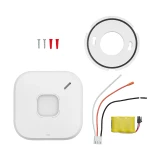 BRK SC5 Hardwire Smart Smoke & Carbon Monoxide Alarm