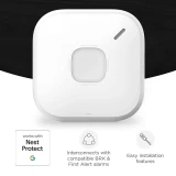 BRK  SC5 Battery Smart Smoke & Carbon Monoxide Alarm - BSMCO600NVBX1