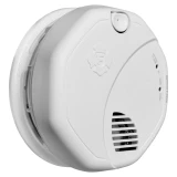 BRK Z-Wave Plus Smart Smoke & Carbon Monxide Alarm works with Ring - 1048325