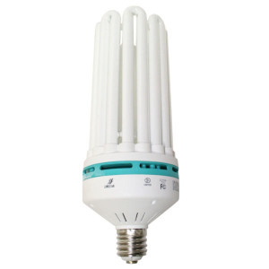  Longstar 150W 277V Daylight 5U Mogul Base CFL FE-IIIB-150W/50K-E39-277V 