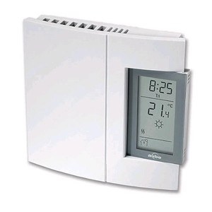  Honeywell 240V Programmable Thermostat TH106/U 