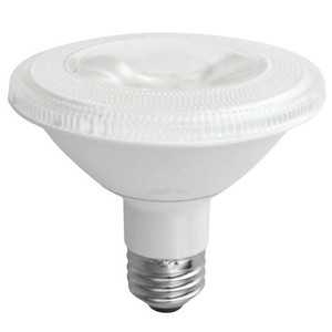 TCP Lighting TCP LED12P30SD30KFL 12W Dimmable Designer 40Deg PAR30 LED SN 3000K 