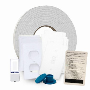 Starter Energy Conservation Kit - Pack of 10