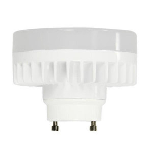 MaxLite Maxlite 10W GU24 LED Puck Lamp 3000K E10PUCGUD930/JA8 