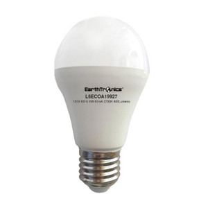 EarthTronics Earthtronics  A21 14.5W Eco Bulb 2700K 100W Equivalent 