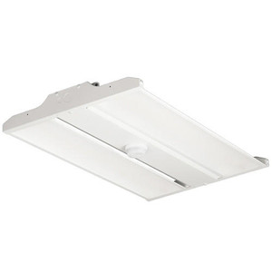  Energetic 155W Dimmable LED High Bay Linear Fixture 5000K E3HBD155-850Z 