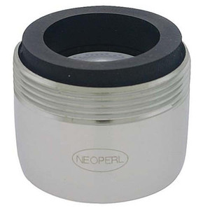  Neoperl PCA® Spray Regular Dual Thread 0.35 GPM 1362004 Case of 50 