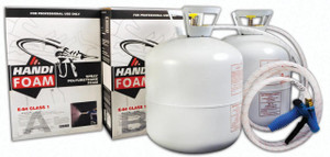 Fomo Products Fomo Handi-Foam HFO Slow Rise 2-12 Low Pressure Foam P12042 