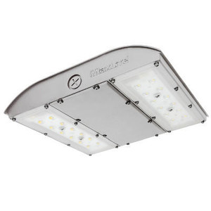 MaxLite Maxlite MPulse LED Canopy 55W 5000K Parking Lot 120-277V MP-CP55UP-50B 