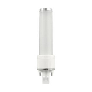 MaxLite Maxlite 6W CCT Selectable PL LED Lamp GX23 Base 6PLGX23CS 