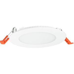 TCP Lighting TCP DR4CCT1 LED Round Snap-In Downlight 10W 4 inch Color Changeable 