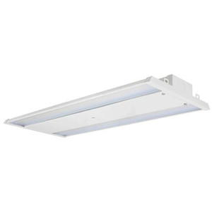 Jarvis Lighting Jarvis 270W Dimmable 2x4 LED Linear High Bay 4000K, White HBL-24-35L-40K 