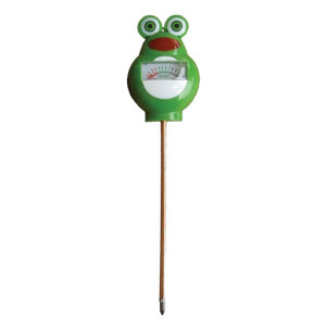  AM Conservation Frog Soil Moisture Meter MM071-F-1659951090 Case of 12 