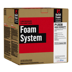 Fomo Products Handi-Foam II 250 Board Foot Low Density, Low Pressure Spray Foam Kit P10692 