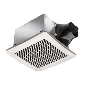  Delta Breez GreenBuilder Series 100 CFM Exhaust Fan with LED Light GBR100LED 