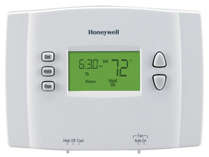  Honeywell 5-2 Day Programmable Thermostat RTH2300B 