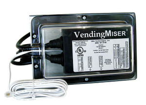 EnergyMiser VendingMiser Outdoor EZ Install with repeater cable VM181 