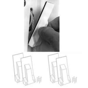 Anderson Pulley Seal