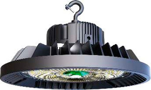 Led One Wattage Selectable UFO High Bay LOC-ELHB-MW(80/100/150)50KD-LV)