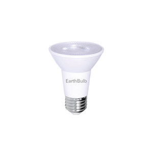 Earthtronics LED PAR20 5W 520LM 3000K LP2530D8 - Case of 12