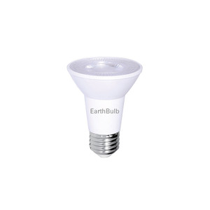 Earthtronics LED PAR20 7W 520LM 5000K LP2850D7 - Case of 12