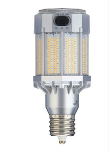 Lighting Efficient Design SuperFlex Post Top Light 12W-24W CCT 30K-40K-50K Mogul Base LED-8029M345-A-FW