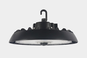 Jarvis LED Multi Wattage 150W/200W/240W and CCT 40K/50K Dimmable Round High Bay A51-A-G2-22ML36-40K/50K-110-DTO-Z10R