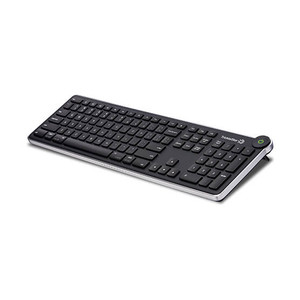 TrickleStar Advanced Wired Keyboard with Radar Sensing Technology TS2602- Case of 12 Minimum