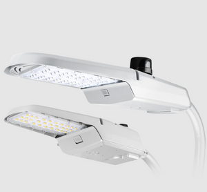Archipielago 150W Abbey-Series Area Light 4000K 120-277V - LRDW150-50-H3