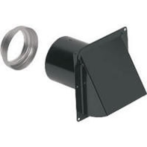 Broan Wall Cap 885BL   Broan Wall Cap 885BL