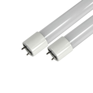 Top Star Topstar 4ft LED T8 15W 4000K L48T8-840-14P-G7R-DW Ballast Bypass Case of 25 