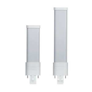 Top Star TopStar PLSGX23-840-5P5-P2-HB  5.5W 4000K GX23 LED PLS Hybrid Lamp 