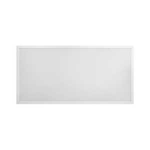 TopStar Backlit Panel 2X4 Multi Watt 30W/40W/50W & CCT 35K/40K/50K with SPCC Housing S2x4P-8DN-50PS-M5-NFD - Case of 4 Minimum