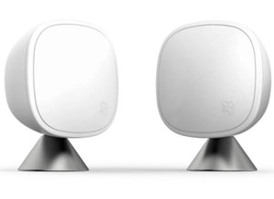 Ecobee SmartSensor (2-Pack) EBRSHM2PK-01- Case of 16 Minimum