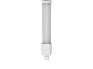 Maxlite 5.5W PL Single Horizontal LED Lamp CCT Selectable 27K/30K/35K/40K G23 Base Type A+B Hybrid 5.5PLSH/AB/GX238CS - Case of 24 Minimum