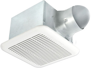 Delta Breez BreezSignature Dual Speed 80/110 CFM Fan SIG80-110D