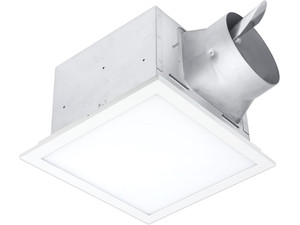 Delta Breez BreezSignature 80/110 CFM Fan with CCT Adjustable LED Light SIG80-110ELED Delta Breez BreezSignature 80/110 CFM Fan with CCT Adjustable LED Light SIG80-110ELED