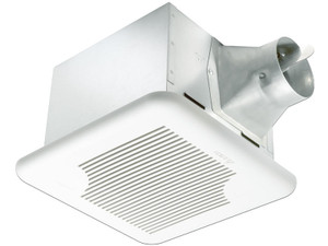 Delta Breez BreezSignature 80 CFM Dual Speed Fan SIG80D Delta Breez BreezSignature 80 CFM Dual Speed Fan SIG80D