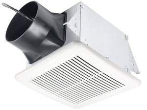Delta Breez BreezElite 80/110 CFM Fan with Humidity Sensor ELT80-110H Delta Breez BreezElite 80/110 CFM Fan with Humidity Sensor ELT80-110H