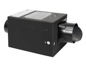 Delta Breez BreezFresh 30-200 CFM Supply Fan VDBFRS200