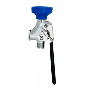 Fisher Stainless Steel Ultra Spray Valve with 1.15 GPM Nozzle 2949