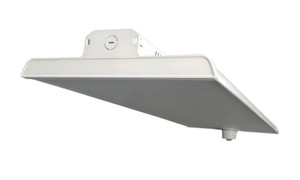 EagleLuma Lighting J-LHB10 Industrial 2FT Linear High Bay LED Fixture, Wattage 110W/130W/160W & CCT Selectable 40K/50K/57K and Motion Sensor Option J-LHB10-2FT-110/130/160W-4057K - Case of 2 Minimum