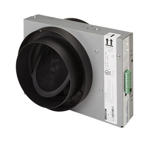 Broan-Nutone FRESH IN 6" Motorized Supply Damper FIN-6MD