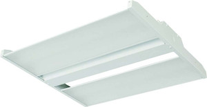 EarthTronics HBLWS185CCTWH1 LED linear high bay, selectable wattage and color temperature